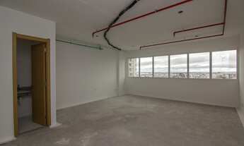 Imagem 3: PORTO ALEGRE - Conjunto Comercial/Sala - HIGIENOPOLIS