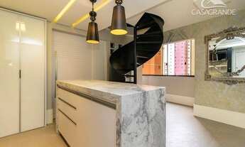 Imagem: Cobertura com 2 dormitórios à venda, 60