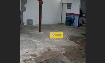 Imagem 4: Galpão para alugar, 320 m² por R$ 6.000,00/mês - Vila Gilda - Santo André/SP