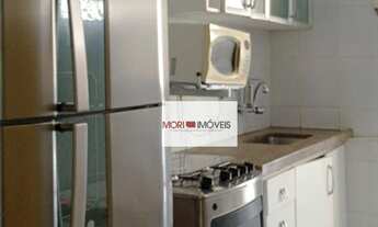 Imagem 5: Apartamento com 3 dormitórios à venda, 98 m² - Perdizes - São Paulo/SP