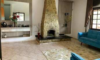 Imagem 4: Linda Chácara à venda no Aruã! Área de 5000m² Casa sede de 800 m², 5 suítes Parque Resid