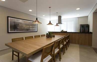 Imagem 16: São Paulo - Apartamento Padrão - Tatuapé