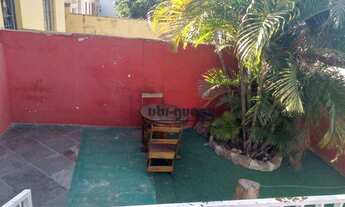 Imagem 5: Casa com 2 dormitórios à venda, 71 m² por R$ 500.000,00 - Vila Padre Bento - Itu/SP