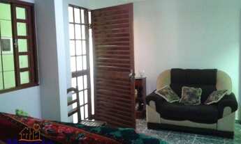 Imagem 7: Apartamento com 3 dormitórios à venda por R$ 600.000 - Vila Nova - São Sebastião/DF