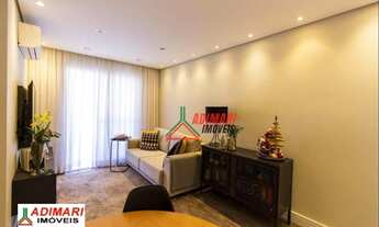 Imagem 6: Lindo Apartamento!!! Prédio Novo, Chácara Inglesa