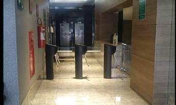 Imagem 2: Andar Corporativo para alugar, 532 m² por R$ 10.657,40/mês - Santo Agostinho - Belo Horizo