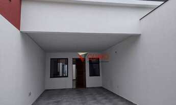 Imagem 2: Sobrado com 3 dormitórios à venda, 110 m² por R$ 730.000,00 - Vila Carrão - São Paulo/SP