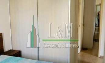 Imagem 6: Apartamento VILA MARIANA SAO PAULO SP Brasil