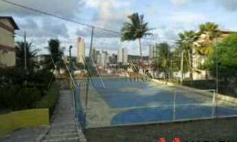 Imagem 6: Apartamento para venda Serra do Cabugi II, 58m², 2 quartos em Capim Macio - Natal - RN