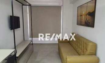 Imagem 2: Apartamento mobiliado no Neo Petrópolis