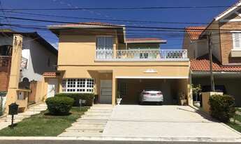 Imagem: Sobrado com 4 dormitórios à venda, 283