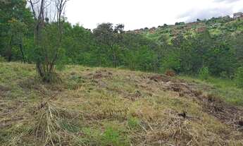 Imagem: Vendo um lote no sol nascente