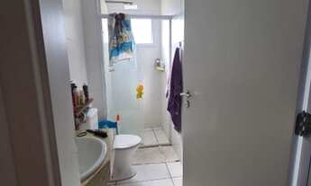 Imagem 6: Apartamento com 2 dormitórios à venda, 64 m² por R$ 350.000,00 - Condomínio Ilhas do Medit