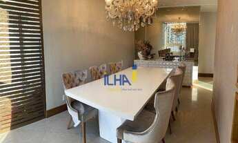 Imagem 6: Cobertura com 4 dormitórios à venda, 330 m² por R$ 3.950.000,00 - Praia do Canto - Vitória