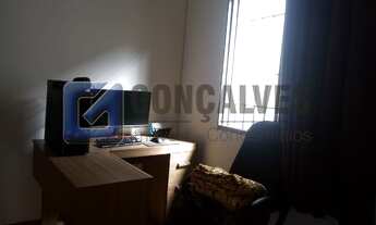 Imagem 5: SAO BERNARDO DO CAMPO - Residential / Home - VILA EURO