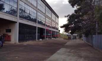 Imagem: Galpão comercial