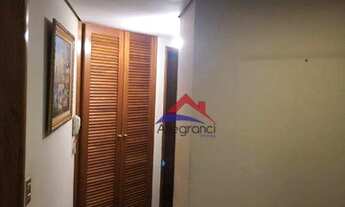 Imagem 5: Apartamento com 5 dormitórios à venda, 170 m² por R$ 1.275.000,00 - Tatuapé - São Paulo/SP