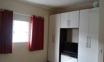 Imagem 3: Casa para venda Bairro Europa em Jaguariúna