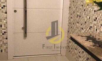 Imagem 3: Apartamento Mobiliado à venda - 130 m² - 3 suites -Varanda Enviraçada - Churrasqueira - 2