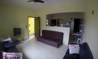 Imagem 7: Casa com 2 dormitórios à venda, 69 m² por R$ 270.000,00 - Balneário Tropical - Itanhaém/SP