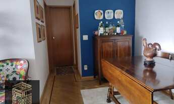 Imagem 4: Apartamento com 2 dormitórios, 2 vagas à venda por R$ 392.000 Morumbi - São Paulo/SP