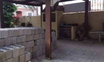 Imagem 5: Casa Térrea para Venda 161m2 total com 2 casas, Churrasqueira e Vaga de Garagem - Próximo