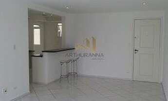 Imagem: São Paulo - Apartamento Padrão - Jardim