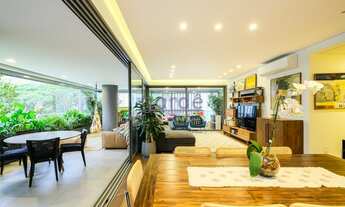 Imagem 2: Vila Nova Conceição pronto para morar