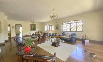 Imagem 5: Sobrado com 4 SUÍTES à venda, 420 m² por R$ 3.200.000 - Alto da Lapa - São Paulo/SP