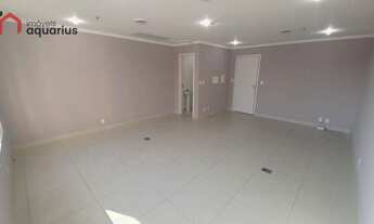 Imagem 3: Sala à venda, 33 m² por R$ 330.000,00 - Jardim Aquarius - São José dos Campos/SP