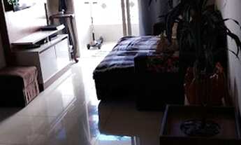 Imagem 2: 3 quartos com Porcelanato sendo 1 suíte Cód: 21007 M