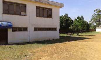 Imagem 7: Área, 23000 m² - venda por R$ 23.000.000,00 ou aluguel por R$ 50.000,00/mês - Parque Indus