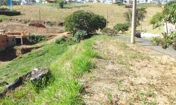 Imagem 7: Terreno à venda, 1986 m² por R$ 420.000,00 - Condomínio Jardim Primavera - Louveira/SP