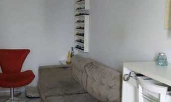 Imagem 5: Apartamento com 2 dormitórios à venda, 60 m² por R$ 250.000,00 - Parque São Vicente - Mauá