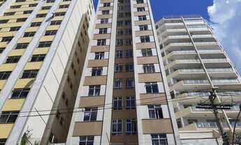 Imagem: Apartamento com 1 dormitório à venda