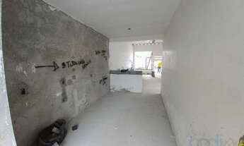 Imagem 5: Casa com 2 dormitórios à venda, 104 m² por R$ 490.000,00 - Nova Atibaia - Atibaia/SP