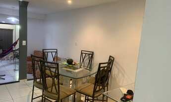 Imagem 2: SCR- CasaTérrea a venda possui 180m2 com 3 quartos(sendo 02 suítes) /Ininga - Teresina - P