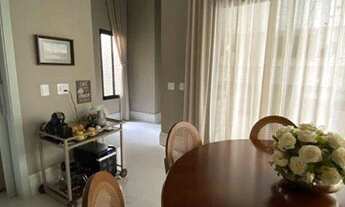 Imagem 6: Casa com 4 dormitórios à venda, 302 m² por R$ 2.650.000,00 - Parque Residencial Damha I