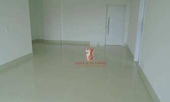 Imagem 5: Apartamento residencial à venda, Canto do Forte, Praia Grande