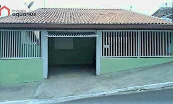 Imagem 2: Casa com 2 dormitórios à venda, 69 m² por R$ 310.000,00 - Parque Novo Horizonte - São José