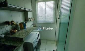 Imagem 6: Apartamento com 3 dormitórios à venda, 70 m² por R$ 420.000,00 - Jardim América - Londrina