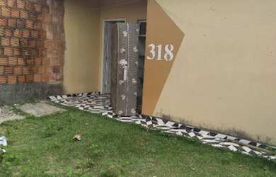 Imagem 4: Vendo chave de casa em condominio