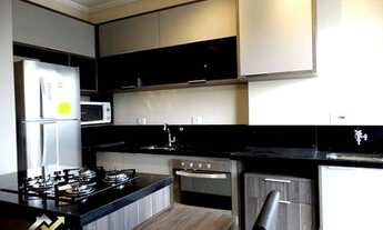 Imagem 4: Apartamento à venda, 50 m² por R$ 422.000,00 - Vila Santa Angelina - São Bernardo do Campo