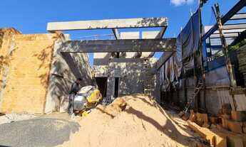 Imagem 2: Casa em Condomínio à venda no Alphaville 1, 3 quartos, 3 suítes, Alphaville (Residencial e