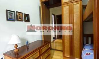 Imagem 7: Duplex, Campos de Jordão - São Paulo