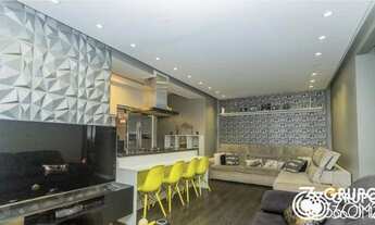 Imagem 3: Apartamento para Venda em São Paulo, Vila Anastácio, 3 dormitórios, 1 suíte, 2 banheiros