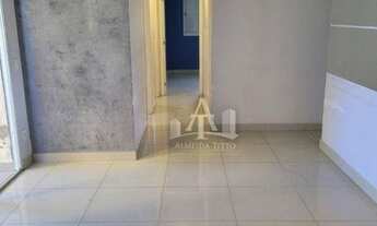 Imagem 2: Excelente Apartamento à Venda em Alphaville Condomínio Fatto Alphaville Confira!!!