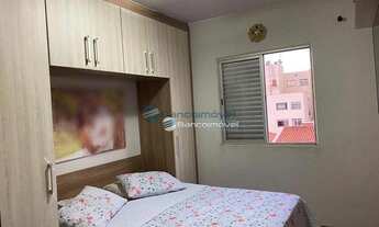 Imagem 6: Apartamento Residencial à venda, Parque Itália, Campinas -