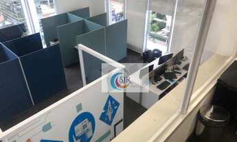 Imagem 6: Conjunto para alugar, 249 m² Vila Olímpia - São Paulo/SP