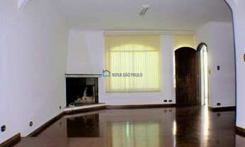 Imagem 6: Exelente sobrado a 1 min do metro Saúde